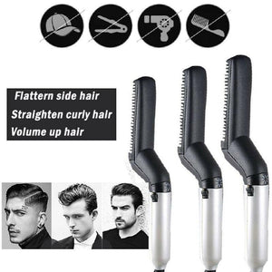 Beard Straightening Comb