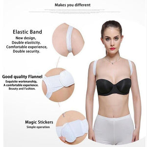 Invisible Back Posture Corrector