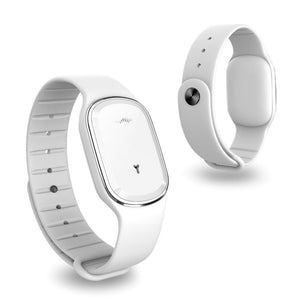 Ultrasonic Pest Repeller Wristband