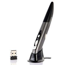 Load image into Gallery viewer, 2 in 1 Wireless Pen Mouse for PC - Notebook - Tablet