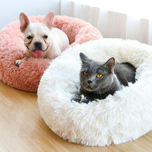 Load image into Gallery viewer, Comfy Calming Dog/Cat Bed