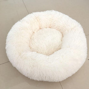 Comfy Calming Dog/Cat Bed