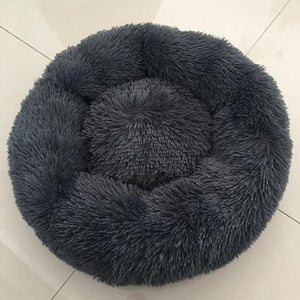 Comfy Calming Dog/Cat Bed