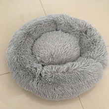 Load image into Gallery viewer, Comfy Calming Dog/Cat Bed