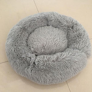 Comfy Calming Dog/Cat Bed