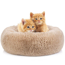 Load image into Gallery viewer, Comfy Calming Dog/Cat Bed