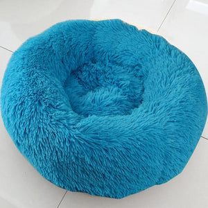 Comfy Calming Dog/Cat Bed