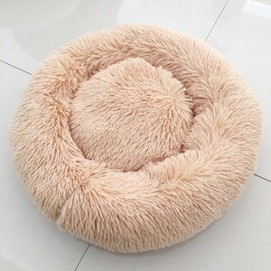 Comfy Calming Dog/Cat Bed