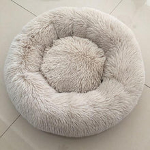 Load image into Gallery viewer, Comfy Calming Dog/Cat Bed