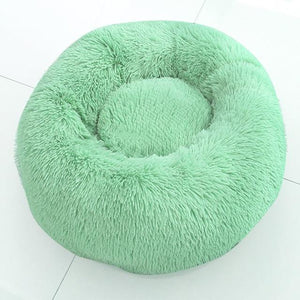 Comfy Calming Dog/Cat Bed