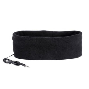 Anti Noise Sleeping Mask Headband