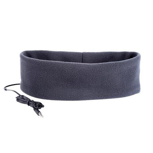 Anti Noise Sleeping Mask Headband