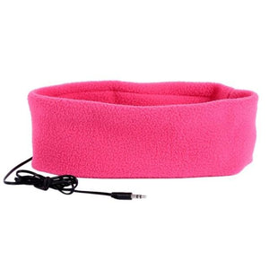 Anti Noise Sleeping Mask Headband