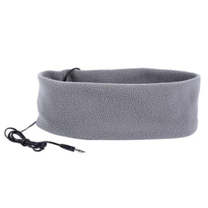 Anti Noise Sleeping Mask Headband