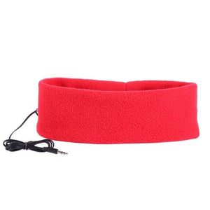 Anti Noise Sleeping Mask Headband