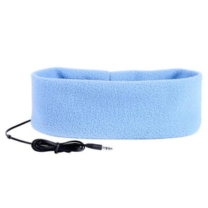 Anti Noise Sleeping Mask Headband