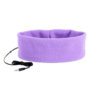 Anti Noise Sleeping Mask Headband