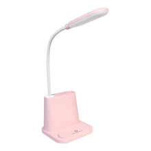 Load image into Gallery viewer, USB Rechargeable LED Desk Lamp