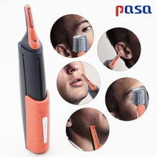 Load image into Gallery viewer, Micro Trimmer: All-in-One Hair Trimmer