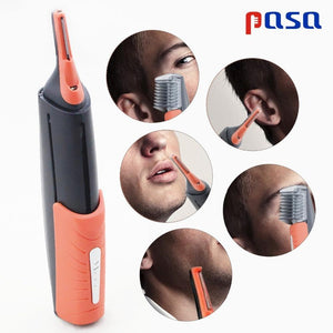 Micro Trimmer: All-in-One Hair Trimmer