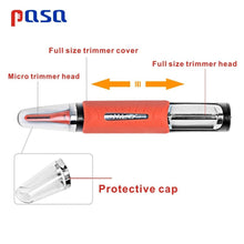 Load image into Gallery viewer, Micro Trimmer: All-in-One Hair Trimmer